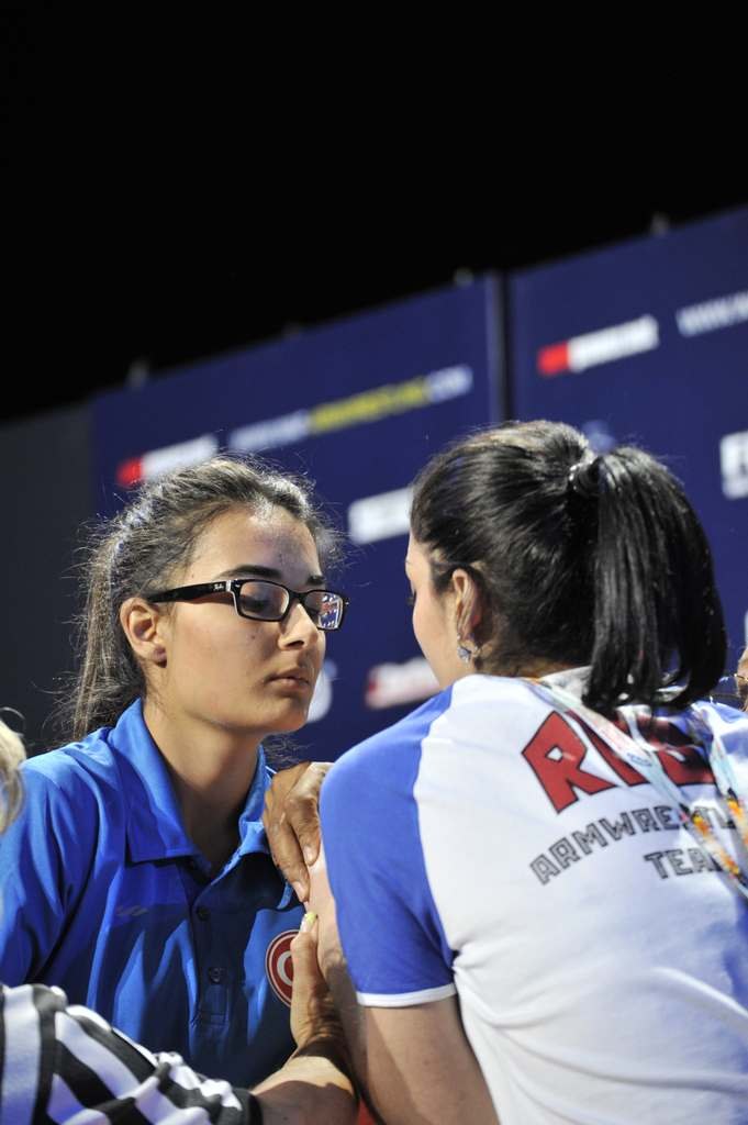World Armwrestling Championship