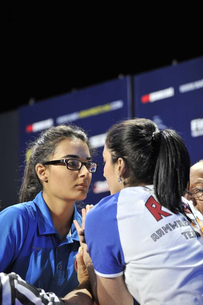 World Armwrestling Championship