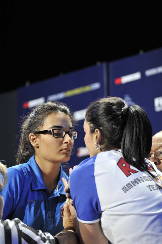World Armwrestling Championship
