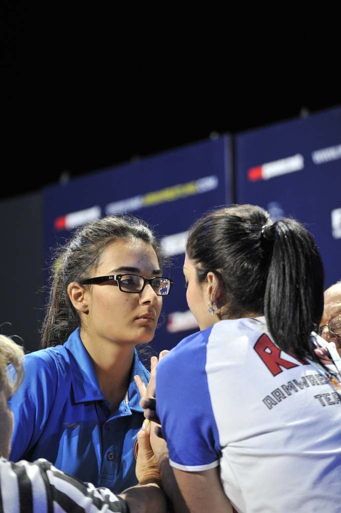 World Armwrestling Championship
