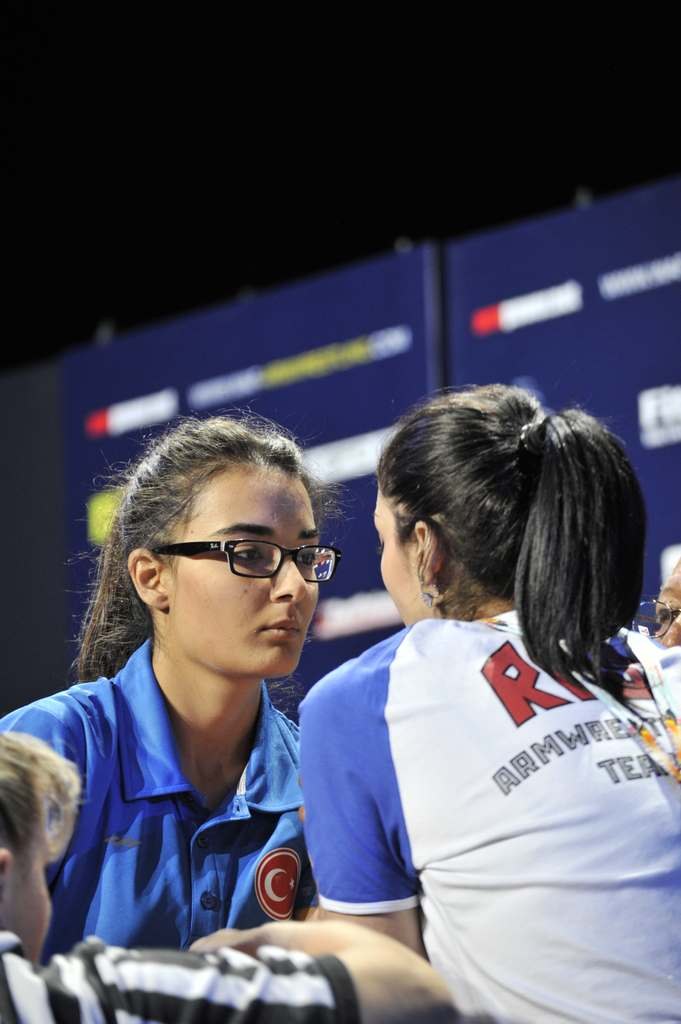 World Armwrestling Championship