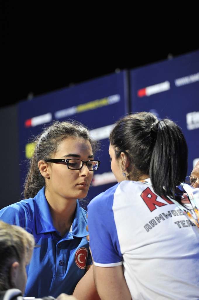 World Armwrestling Championship