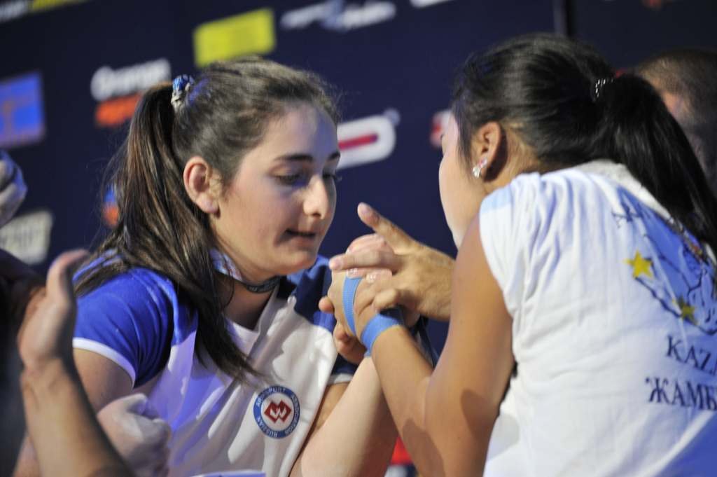 World Armwrestling Championship