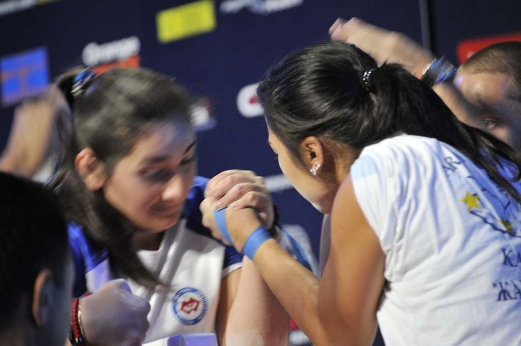 World Armwrestling Championship