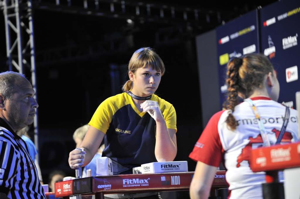 World Armwrestling Championship