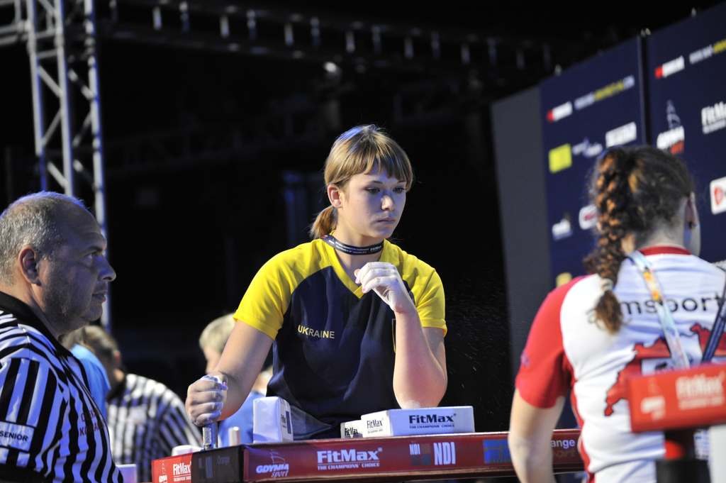 World Armwrestling Championship