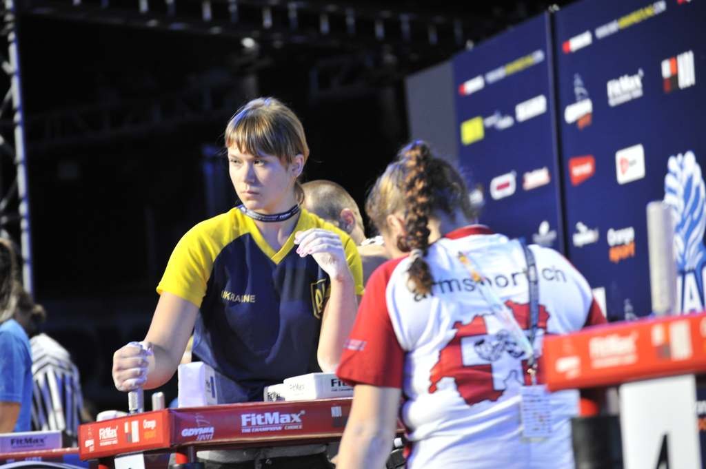 World Armwrestling Championship