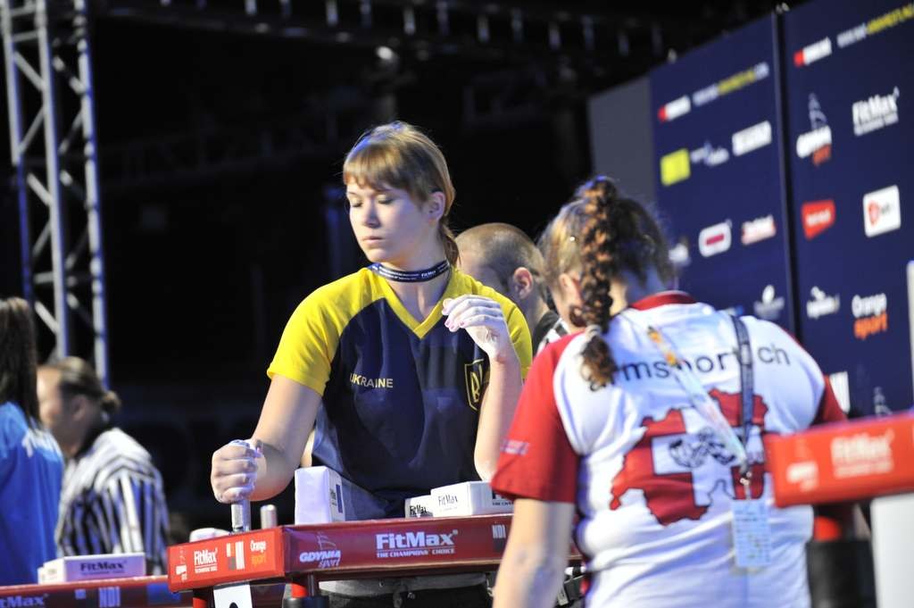 World Armwrestling Championship