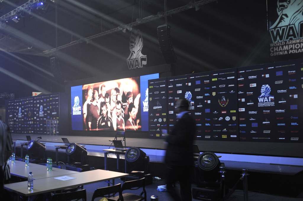 World Armwrestling Championship