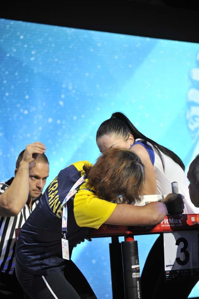 World Armwrestling Championship