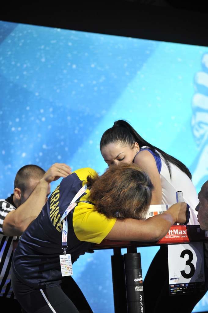 World Armwrestling Championship