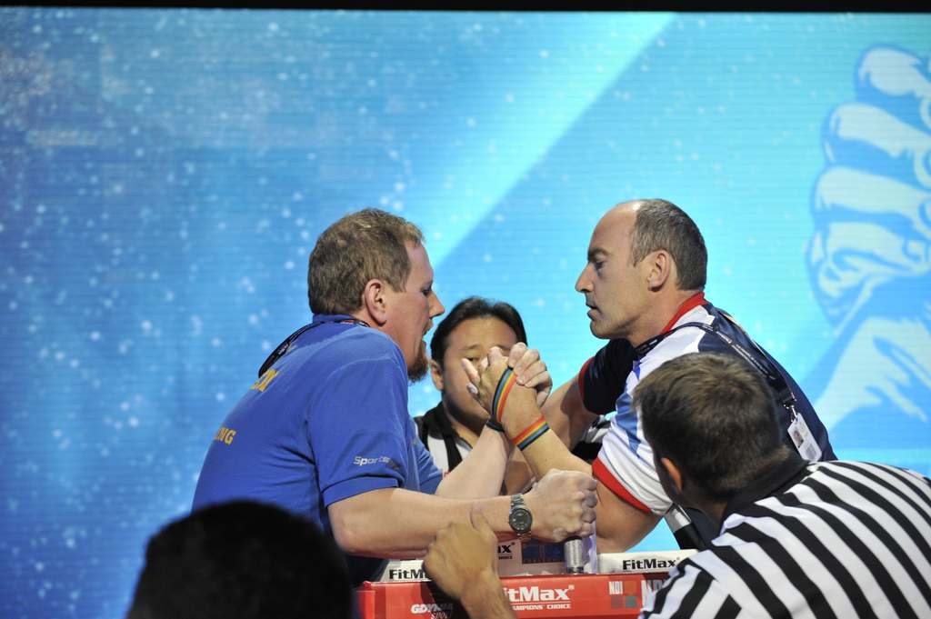 World Armwrestling Championship