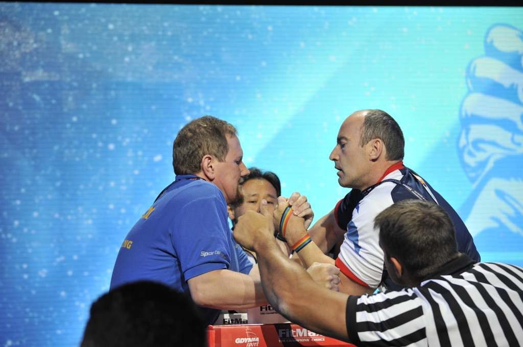 World Armwrestling Championship