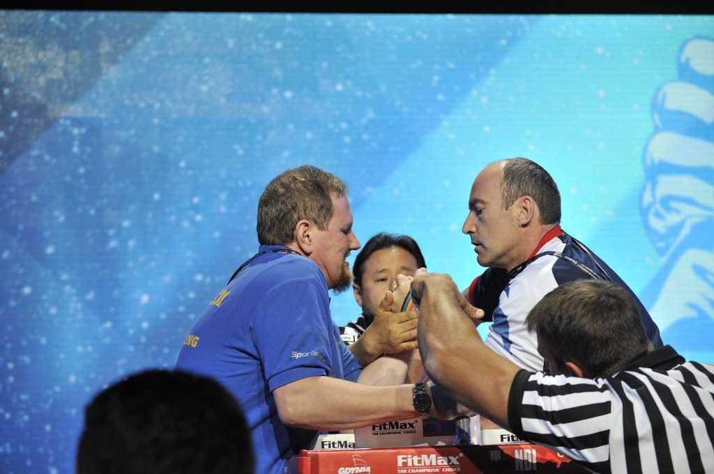 World Armwrestling Championship