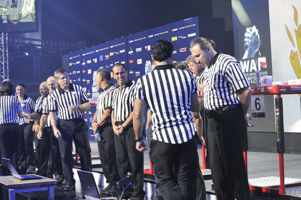 World Armwrestling Championship