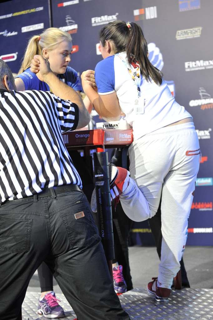 World Armwrestling Championship