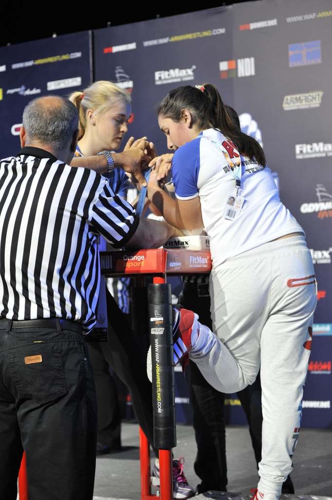 World Armwrestling Championship