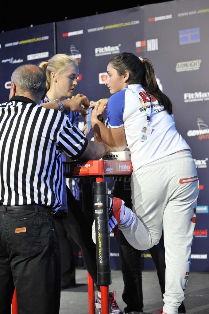 World Armwrestling Championship