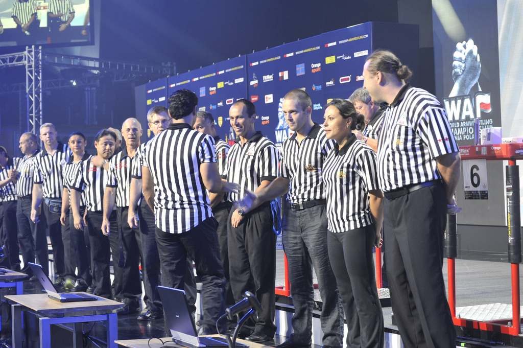 World Armwrestling Championship