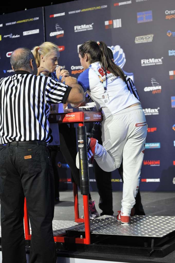 World Armwrestling Championship