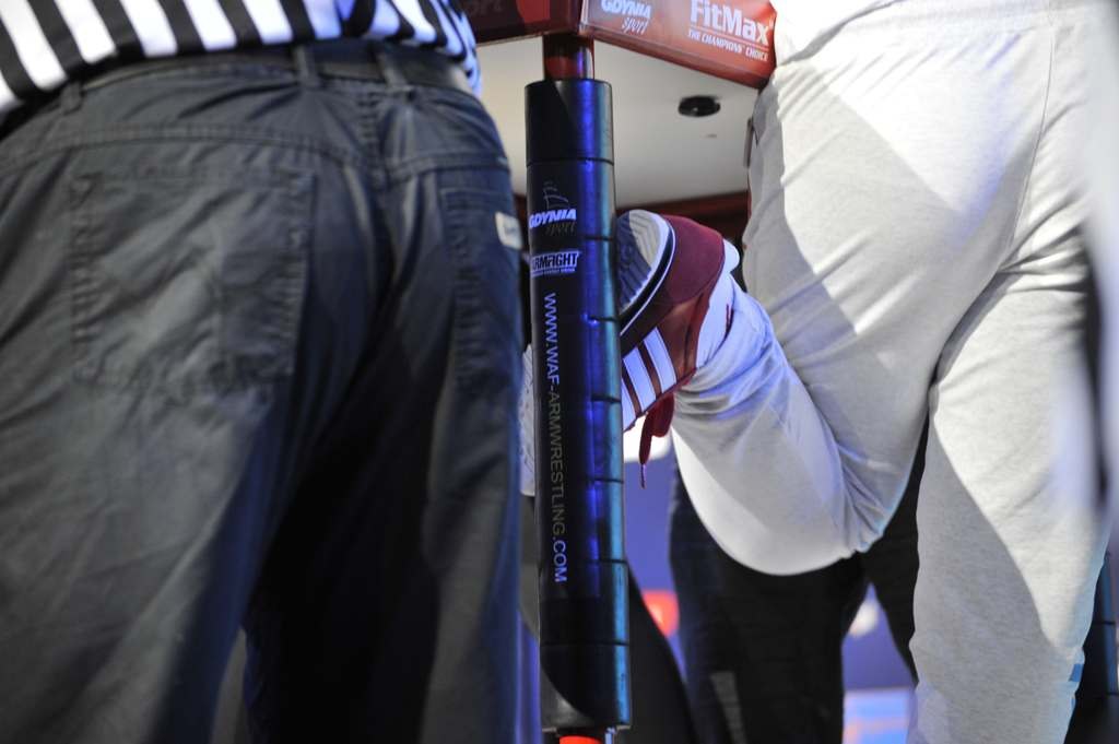 World Armwrestling Championship