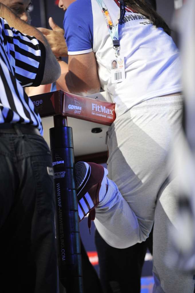 World Armwrestling Championship