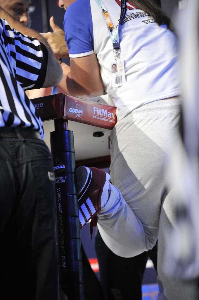 World Armwrestling Championship