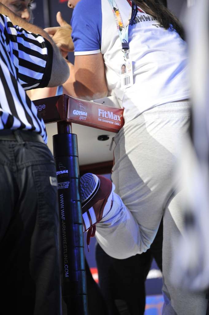 World Armwrestling Championship