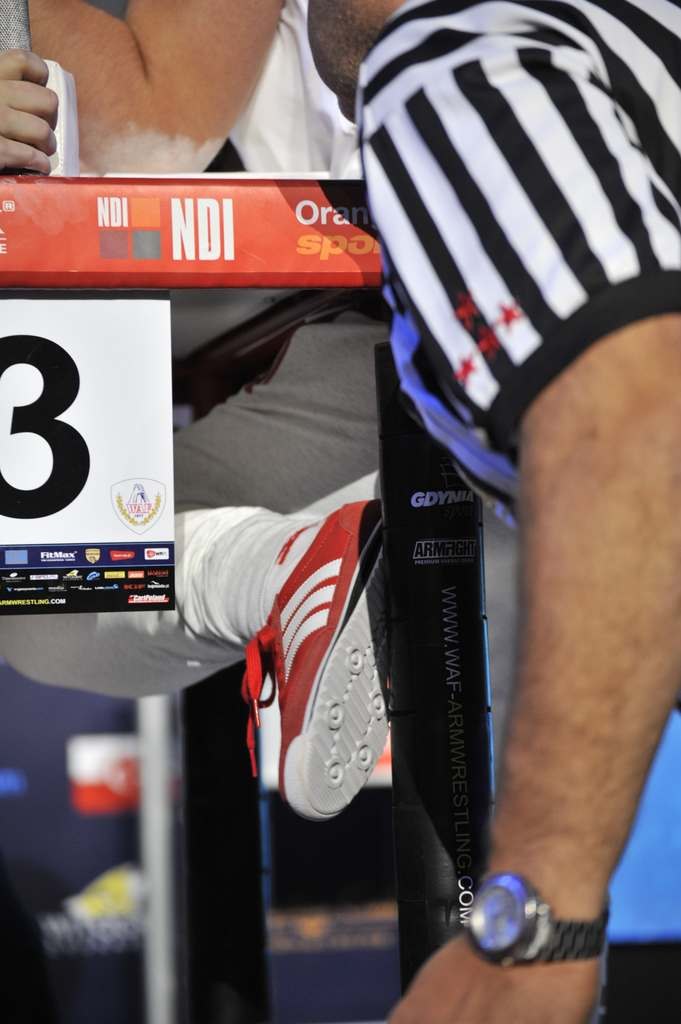 World Armwrestling Championship