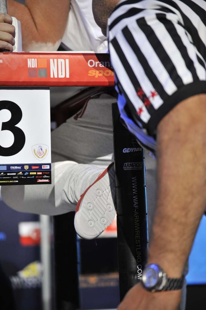 World Armwrestling Championship