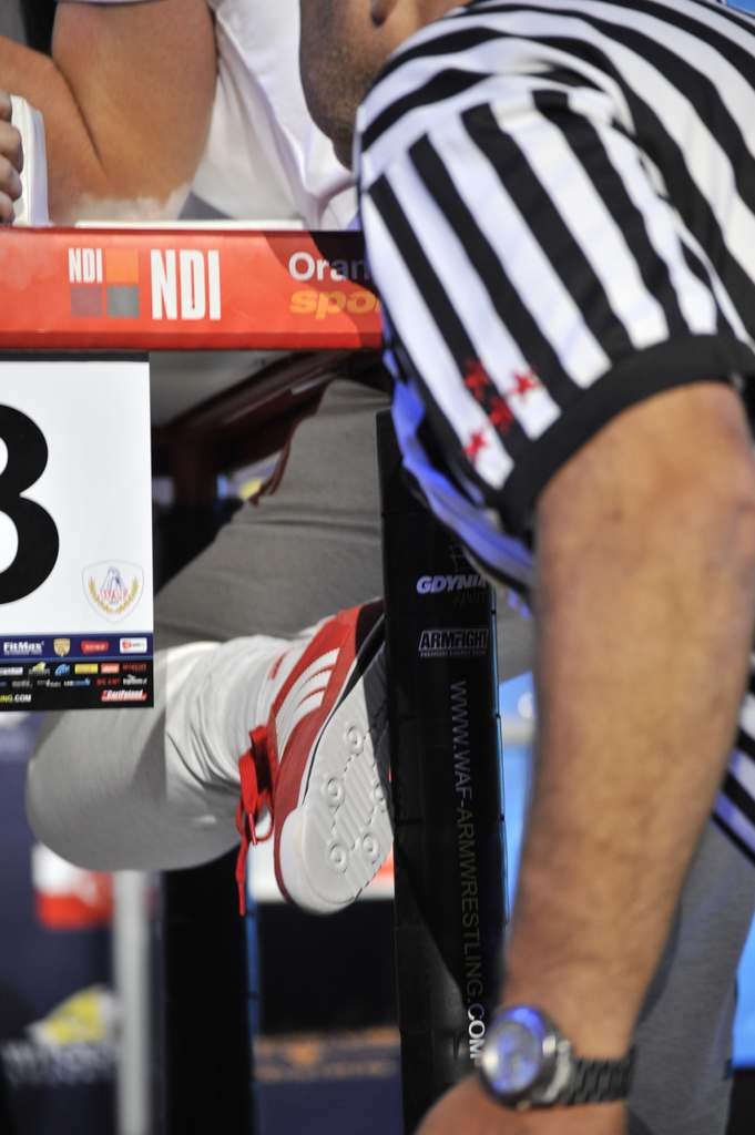 World Armwrestling Championship