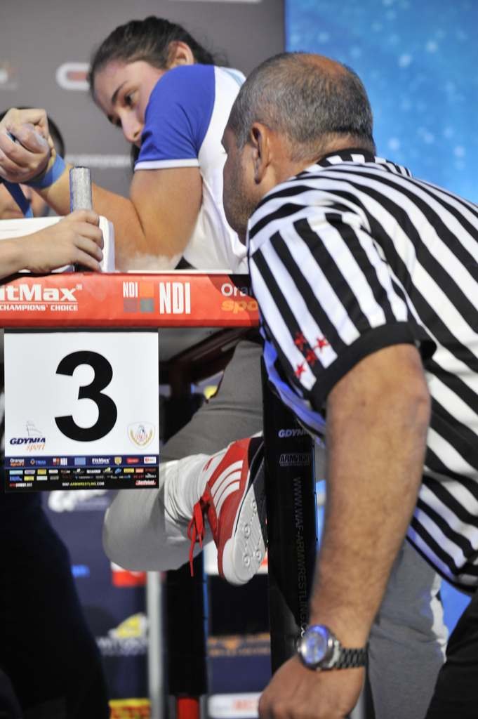 World Armwrestling Championship