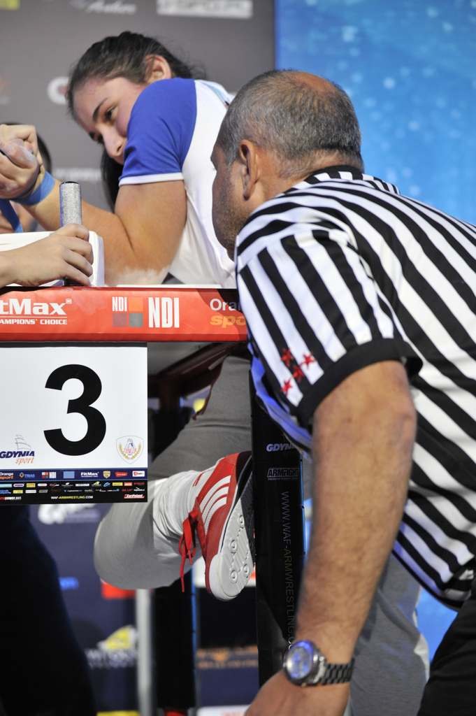 World Armwrestling Championship