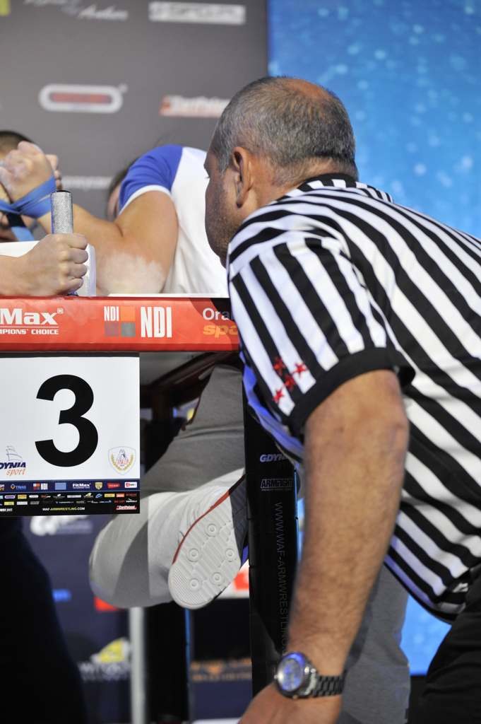 World Armwrestling Championship