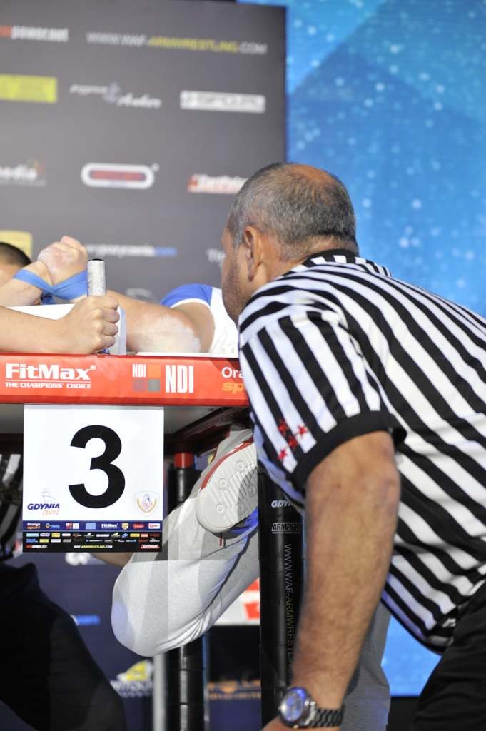 World Armwrestling Championship