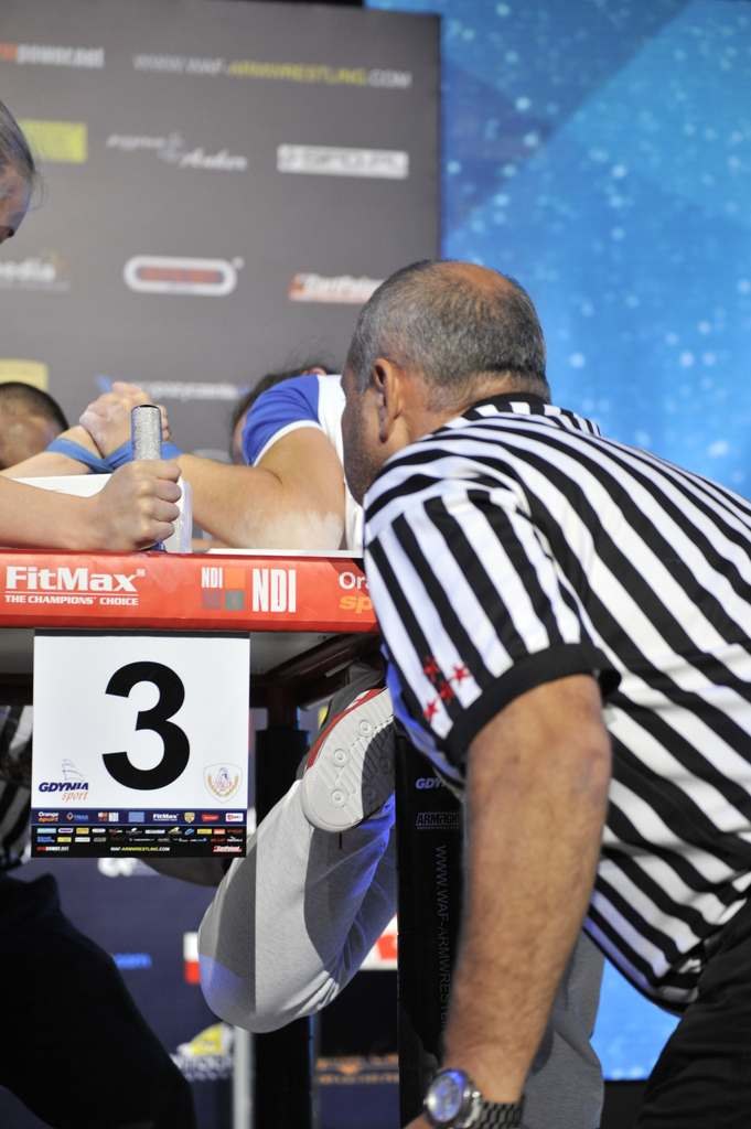 World Armwrestling Championship