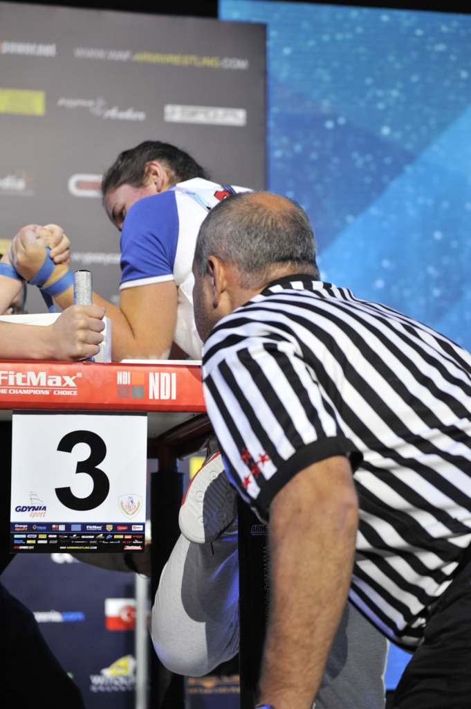 World Armwrestling Championship
