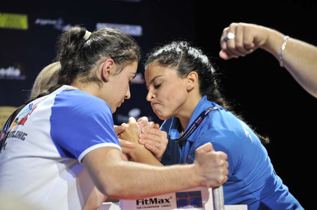 World Armwrestling Championship