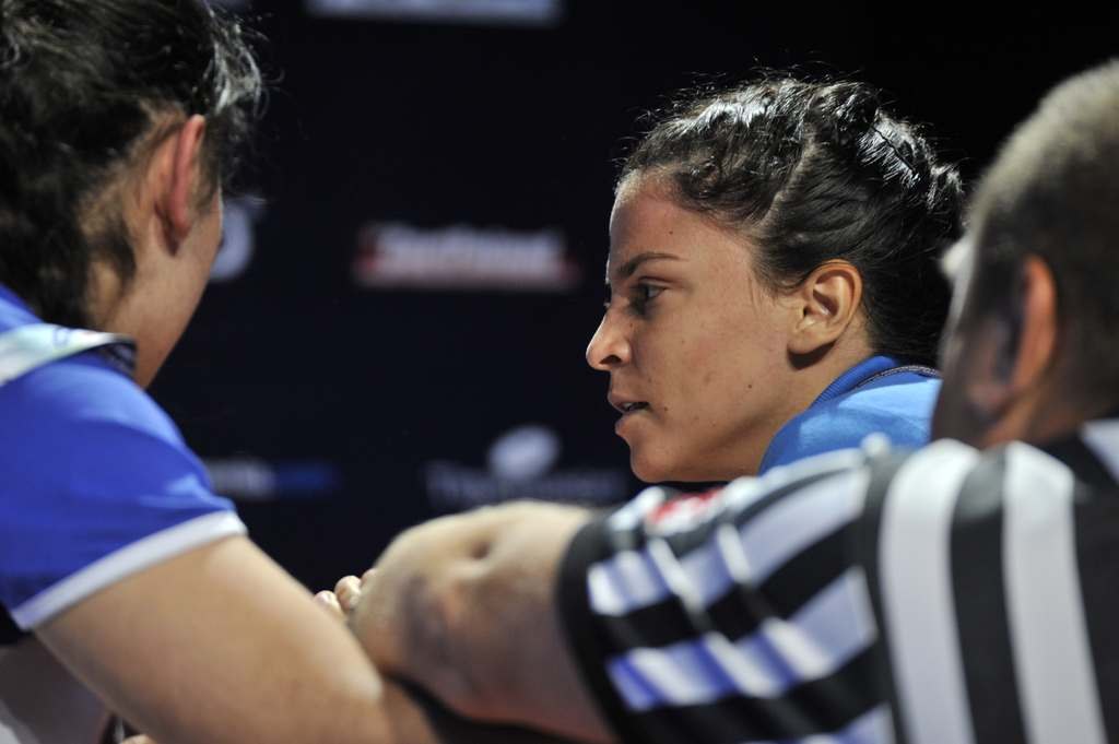 World Armwrestling Championship