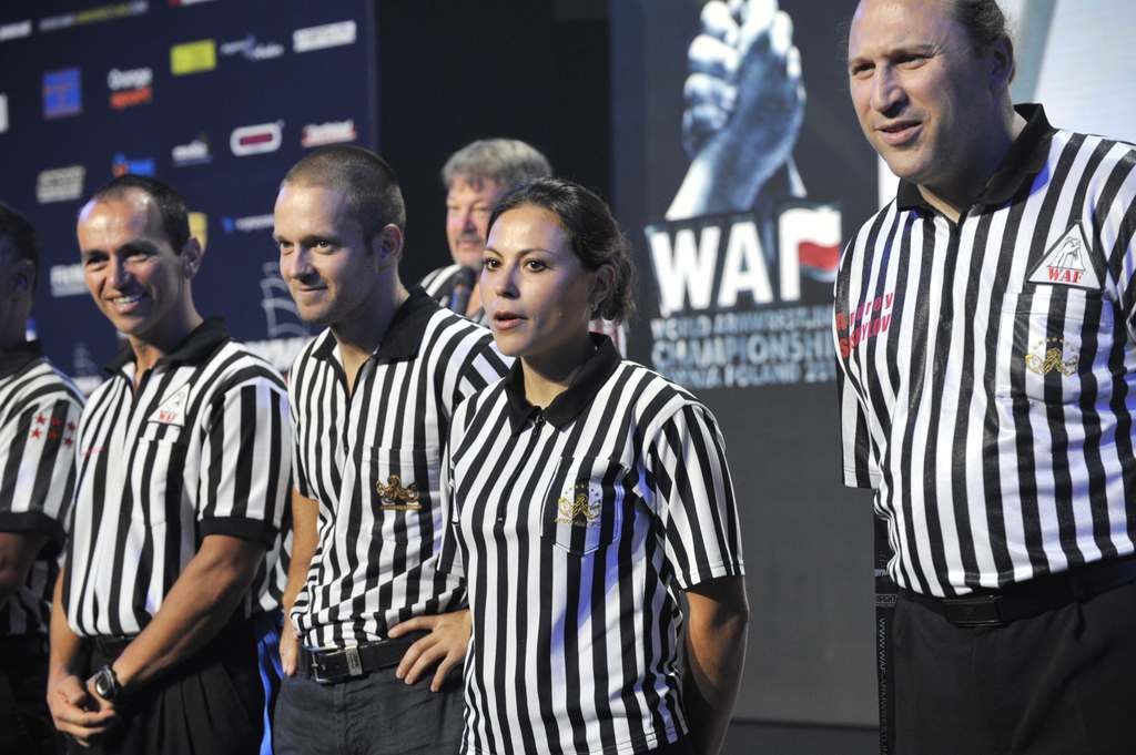 World Armwrestling Championship