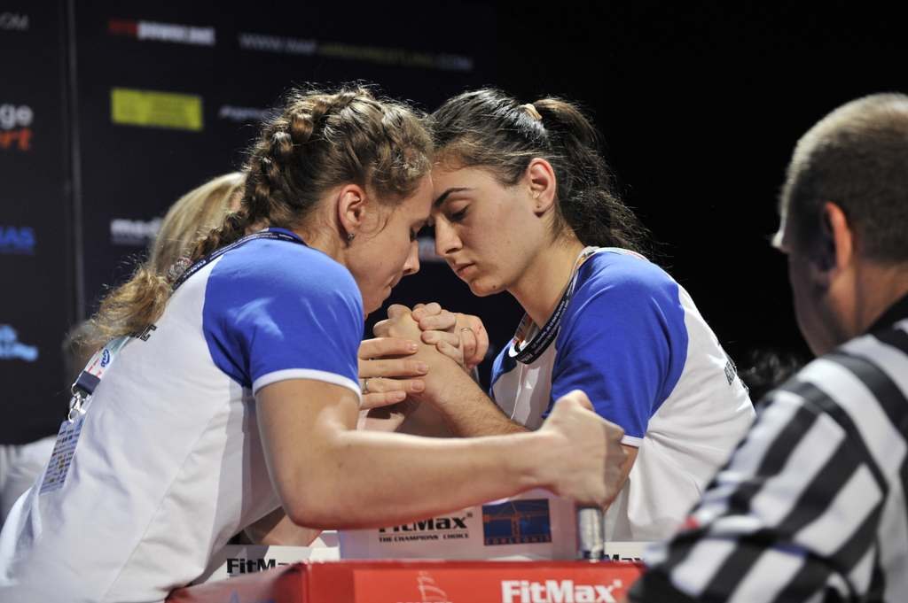 World Armwrestling Championship