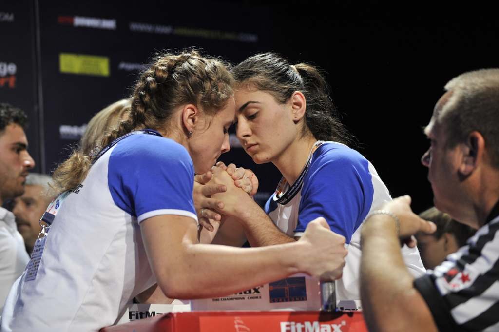 World Armwrestling Championship