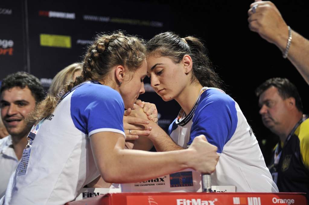 World Armwrestling Championship