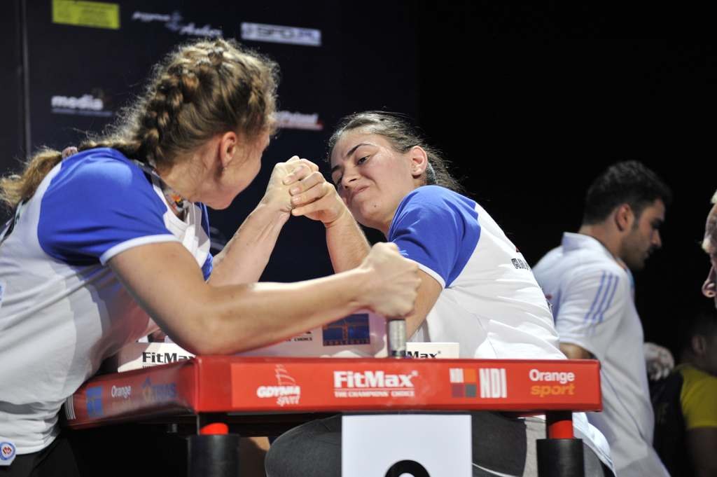 World Armwrestling Championship