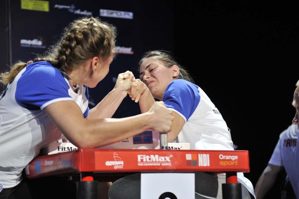 World Armwrestling Championship