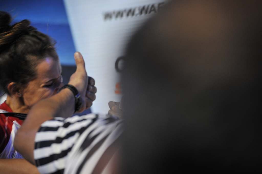 World Armwrestling Championship