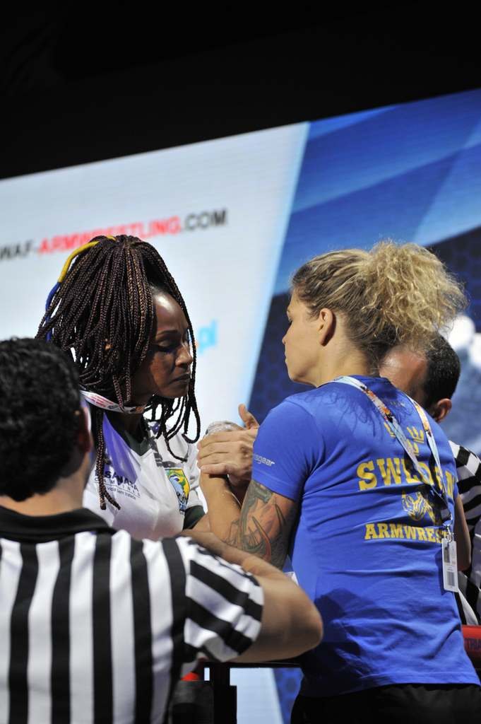 World Armwrestling Championship