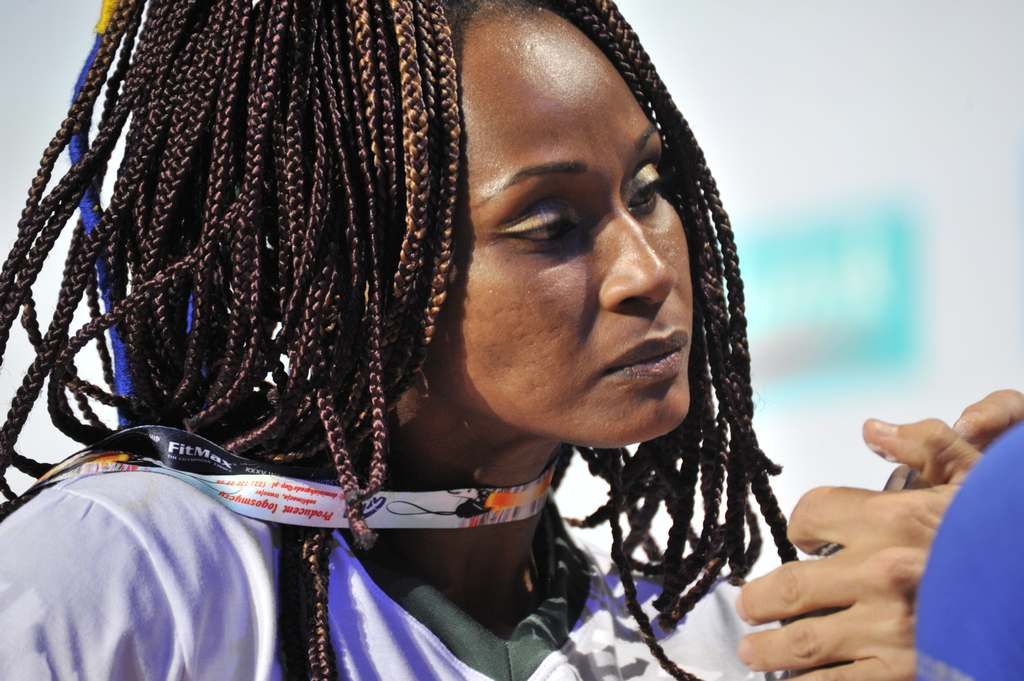 World Armwrestling Championship