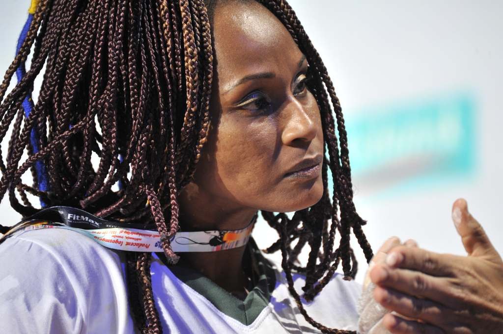 World Armwrestling Championship