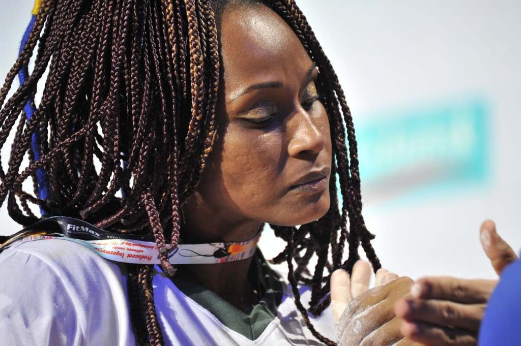 World Armwrestling Championship